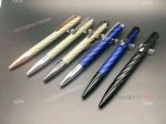 New Replica Mont blanc Writing edition Pen - Ballpoint Pens